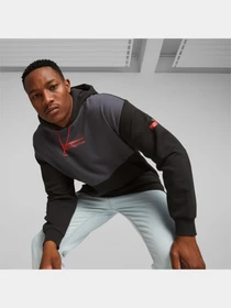 Худі та світшоти PUMA Acm Ftblculture Hoody модель 772330 Фото
