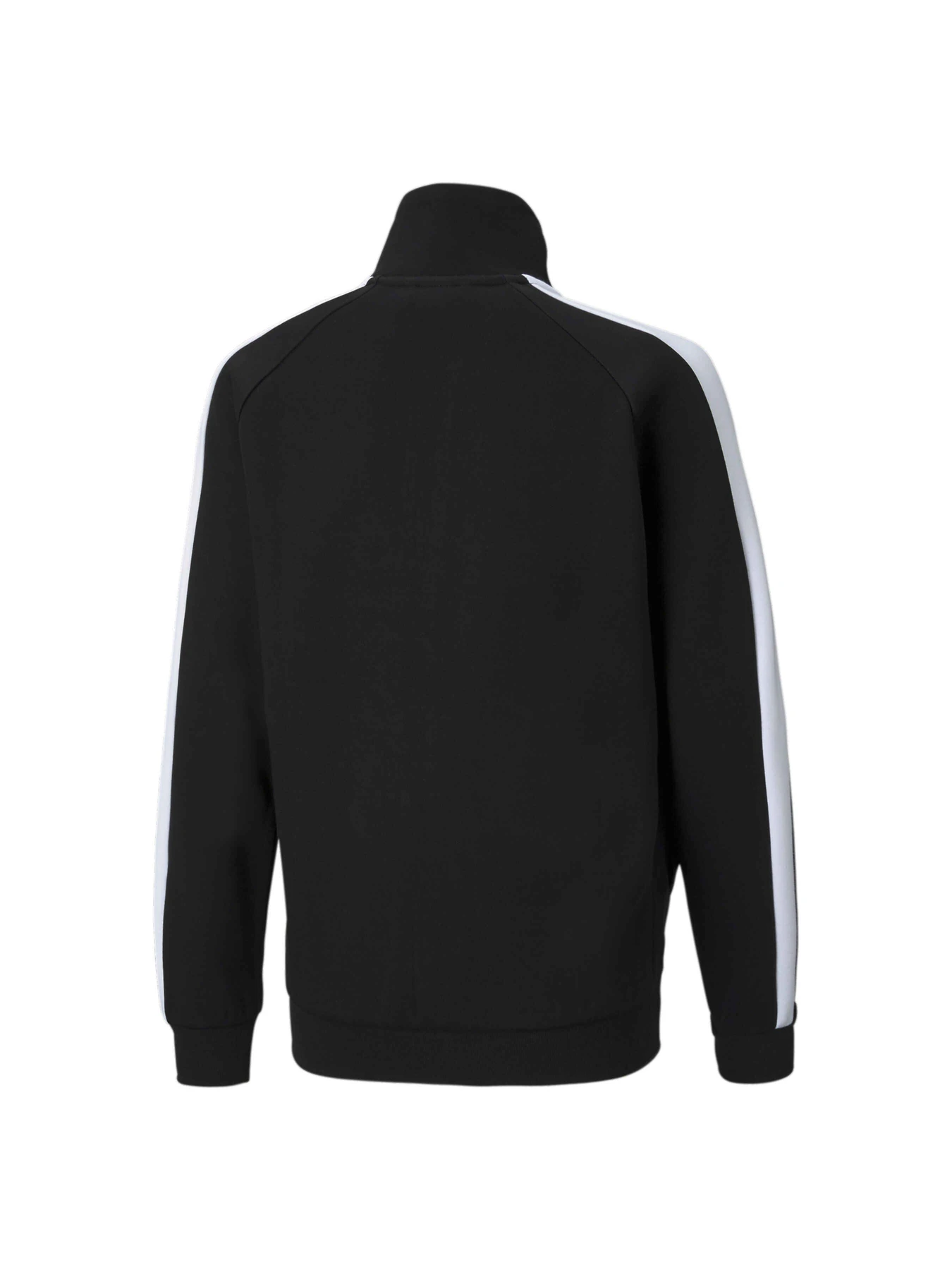 Худі та світшоти PUMA Iconic T7 Track Jacket модель 530117 Худі та світшоти PUMA Iconic T7 Track Jacket модель 530117 Фото