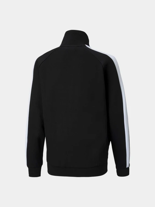 Дитяча Спортивна кофта PUMA Iconic T7 Track Jacket фото 2