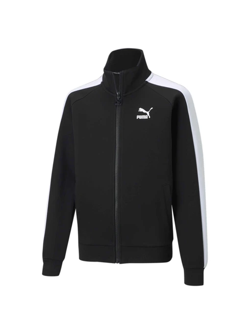 Худи и свитшоты PUMA Iconic T7 Track Jacket модель 530117 Фото