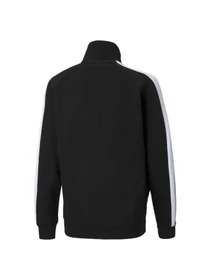 Худі та світшоти PUMA Iconic T7 Track Jacket модель 530117 Фото