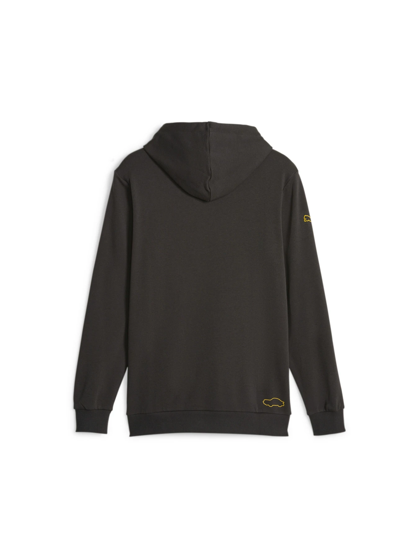 Худі та світшоти PUMA Pl Ess Hoodie модель 621029 Фото
