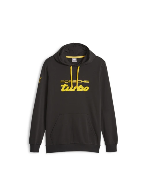 Худі та світшоти PUMA Pl Ess Hoodie модель 621029 Фото