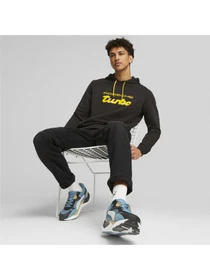Худі та світшоти PUMA Pl Ess Hoodie модель 621029 Фото