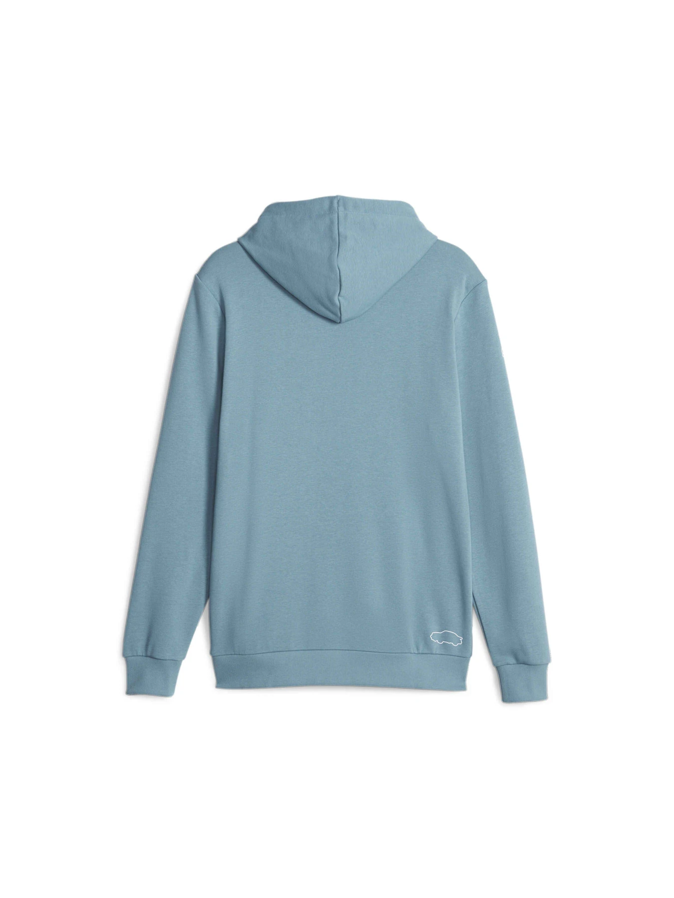 Худі та світшоти PUMA Pl Ess Hoodie модель 621029 Худі та світшоти PUMA Pl Ess Hoodie модель 621029 Фото