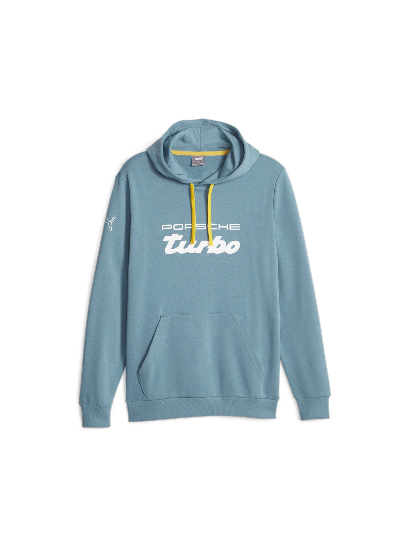 Худі та світшоти PUMA Pl Ess Hoodie модель 621029 Худі та світшоти PUMA Pl Ess Hoodie модель 621029 Фото