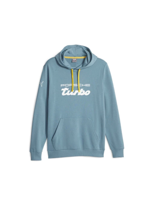 Худі та світшоти PUMA Pl Ess Hoodie модель 621029 Фото