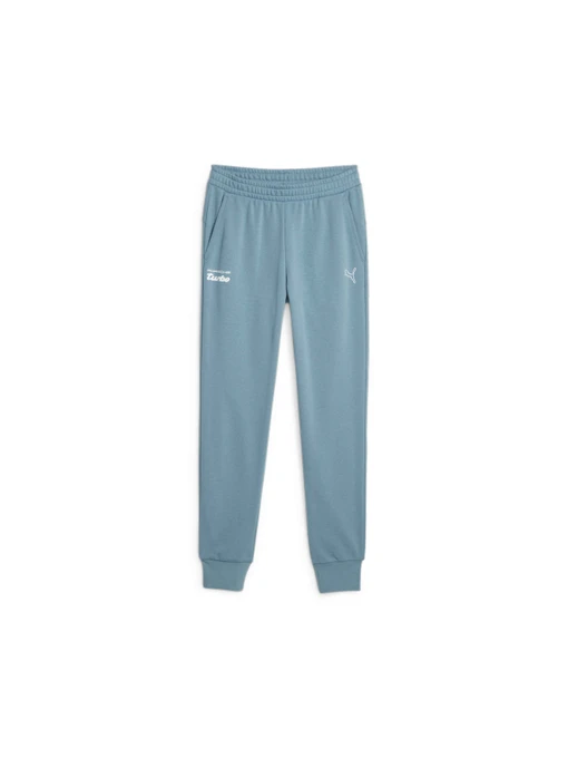 Брюки PUMA Pl Ess Pants модель 621030 Фото