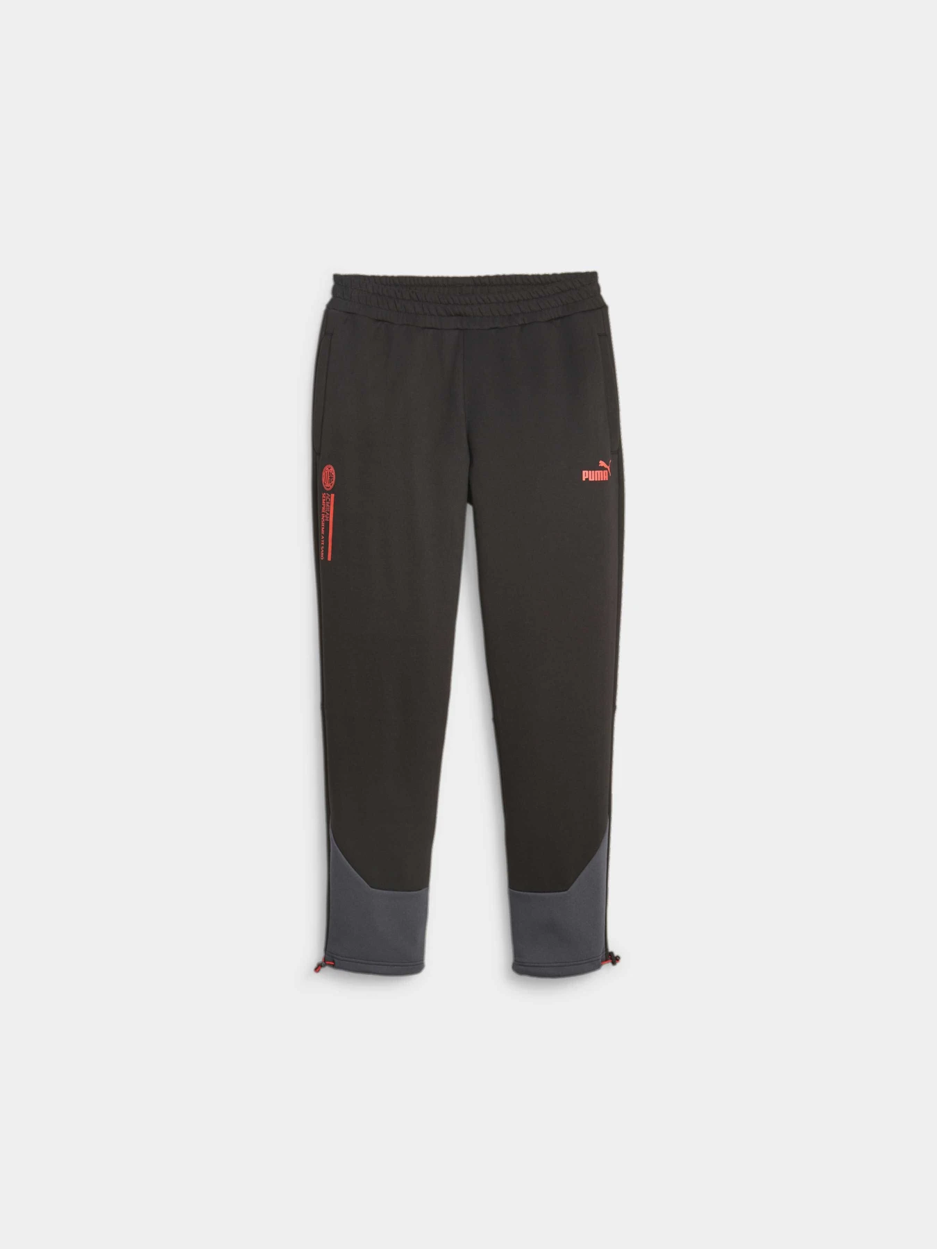 Брюки PUMA Acm Ftblculture Track Pants модель 772332 Фото