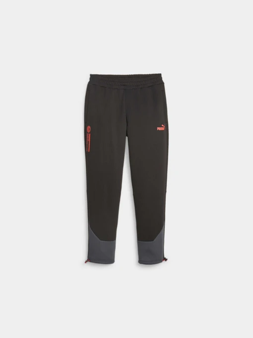 Брюки PUMA Acm Ftblculture Track Pants модель 772332 Фото