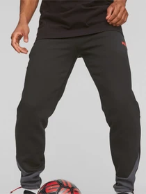 Брюки PUMA Acm Ftblculture Track Pants модель 772332 Фото