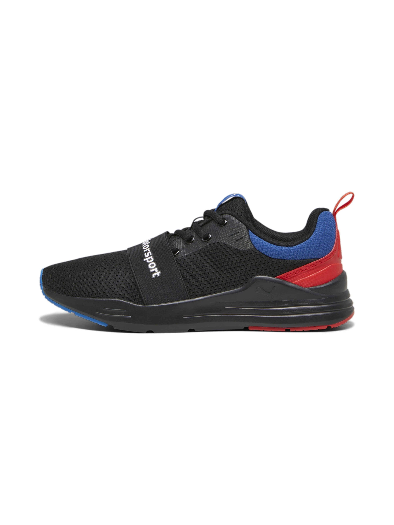 Кросівки PUMA Bmw Mms Wired Run модель 307793 Фото