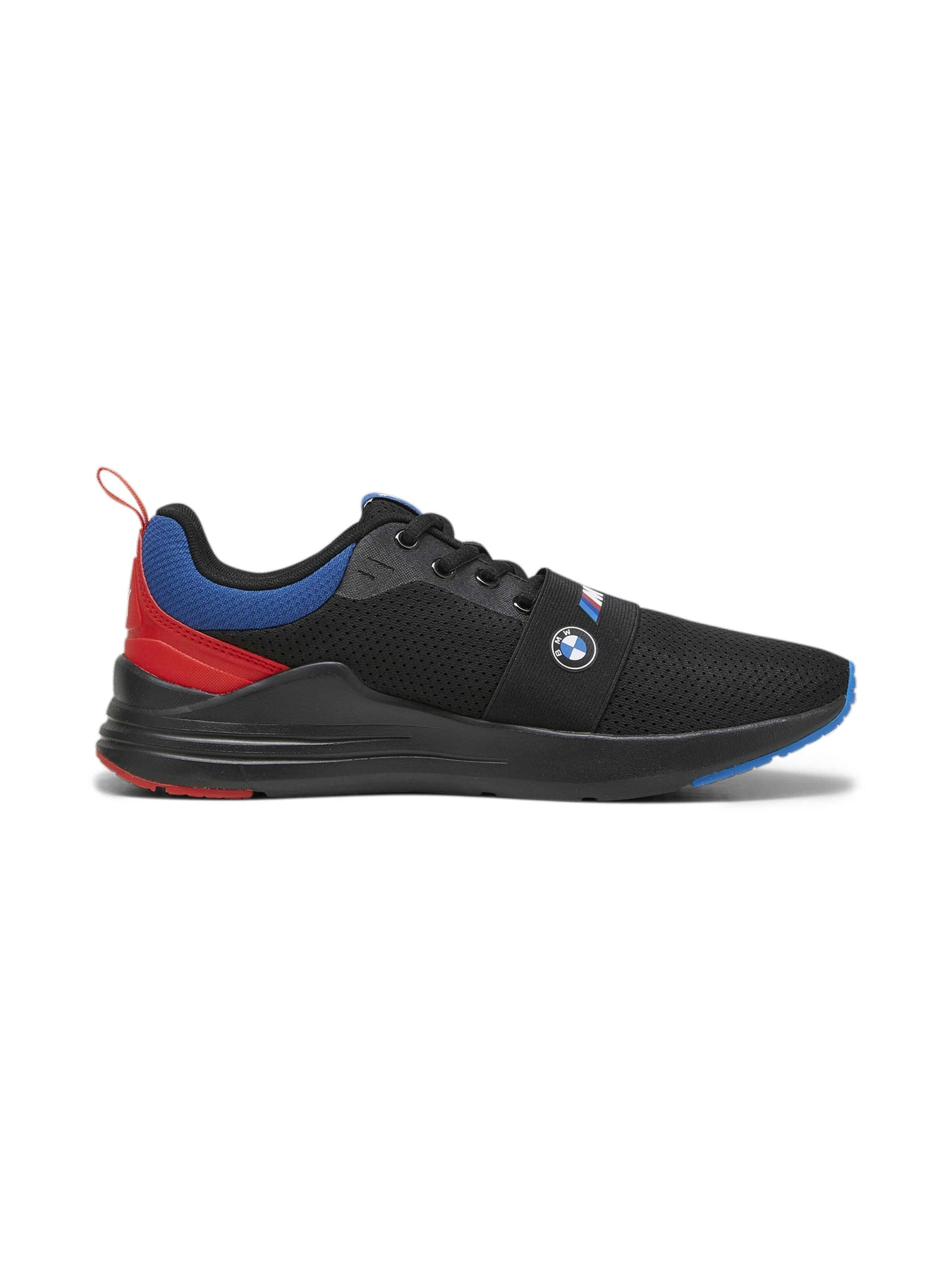 Кросівки PUMA Bmw Mms Wired Run модель 307793 Фото