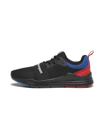 Кросівки PUMA Bmw Mms Wired Run модель 307793 Фото