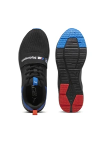 Кросівки PUMA Bmw Mms Wired Run модель 307793 Фото
