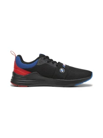 Кросівки PUMA Bmw Mms Wired Run модель 307793 Фото