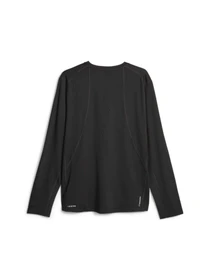 Худи и свитшоты PUMA Run Cloudspun Ls Tee модель 524040 Фото