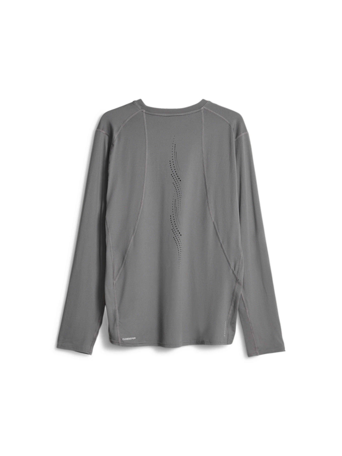Худі та світшоти PUMA Run Cloudspun Ls Tee модель 524040 Худі та світшоти PUMA Run Cloudspun Ls Tee модель 524040 Фото