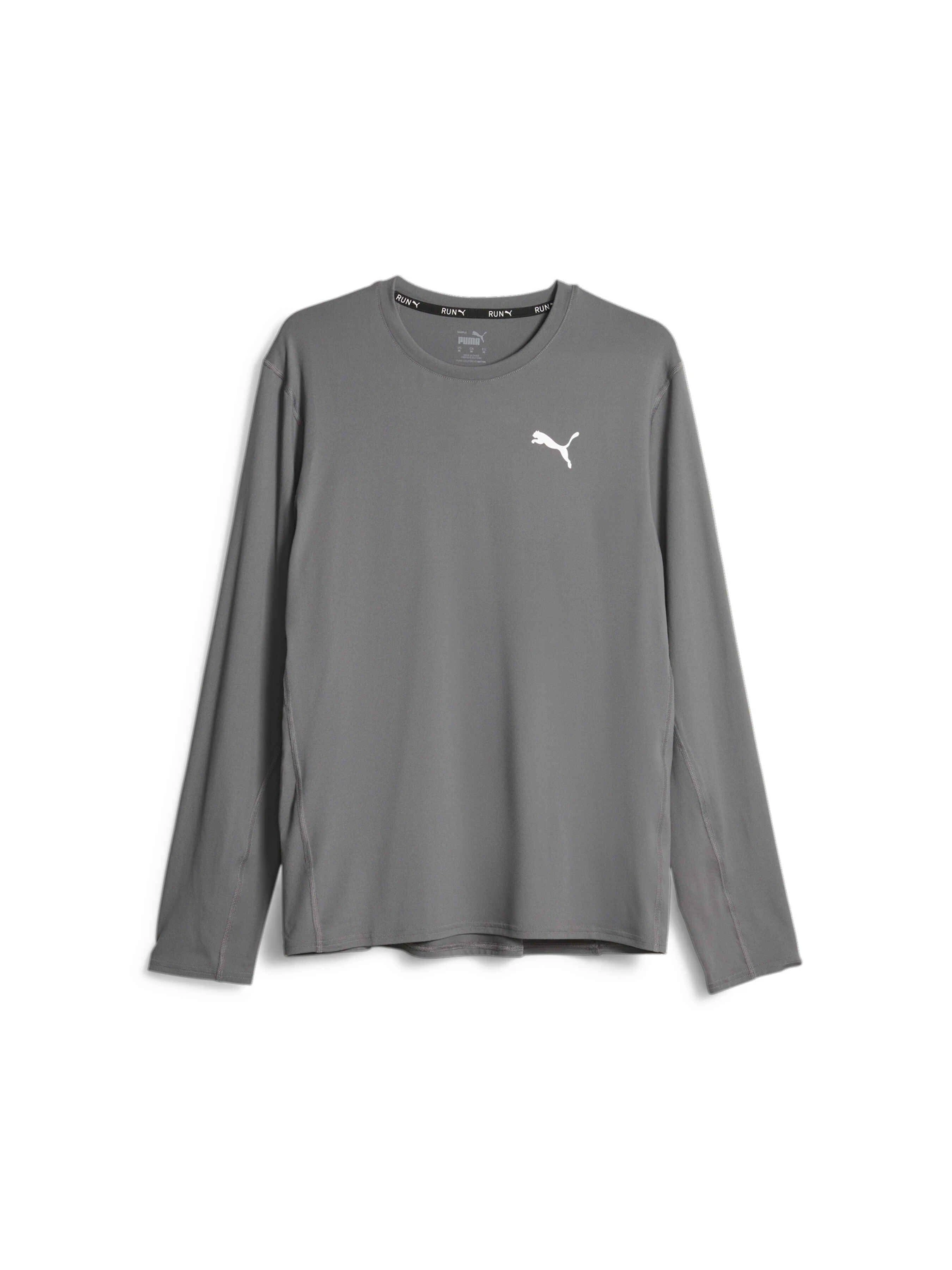 Худі та світшоти PUMA Run Cloudspun Ls Tee модель 524040 Худі та світшоти PUMA Run Cloudspun Ls Tee модель 524040 Фото