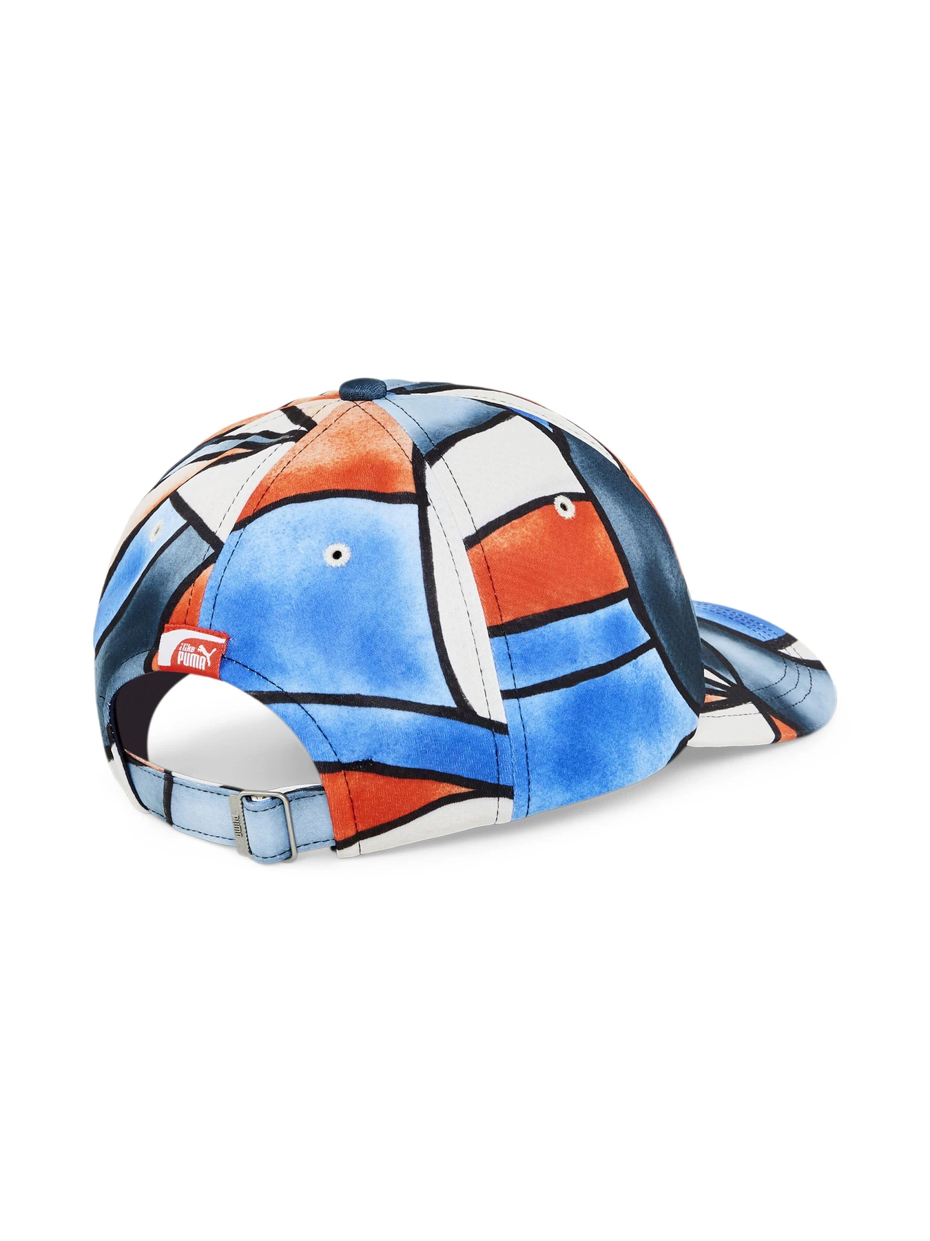 Шапки та кепки PUMA Fast Track Cap модель 024641 Шапки та кепки PUMA Fast Track Cap модель 024641 Фото