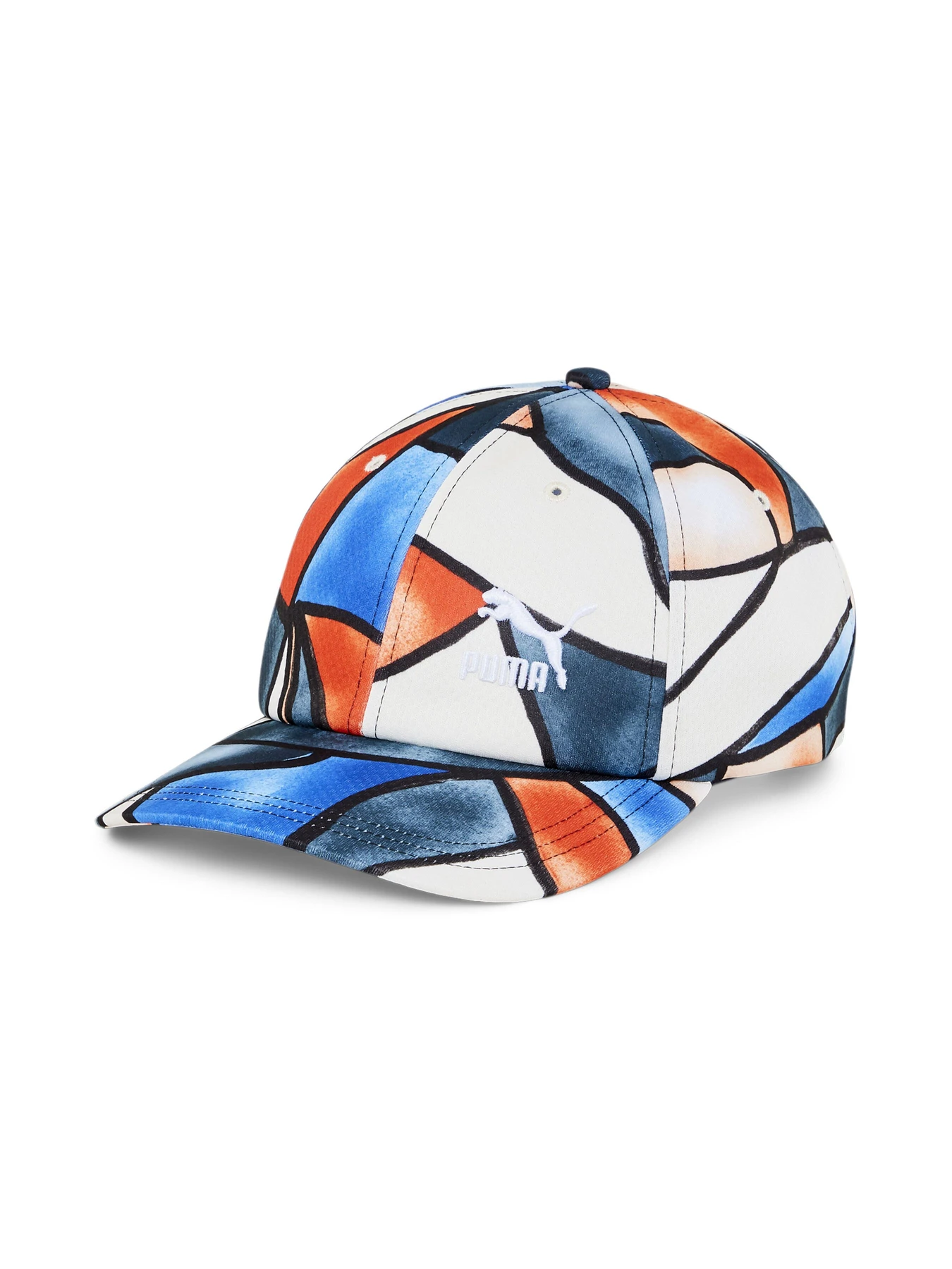 Шапки та кепки PUMA Fast Track Cap модель 024641 Шапки та кепки PUMA Fast Track Cap модель 024641 Фото