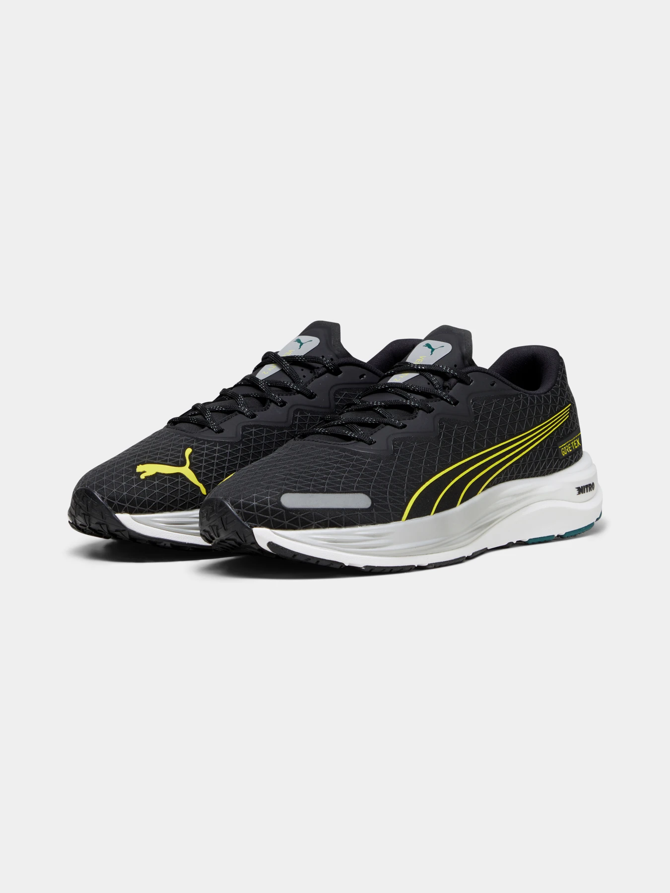 Кросівки PUMA Velocity Nitro 2 Gtx модель 377507 Фото