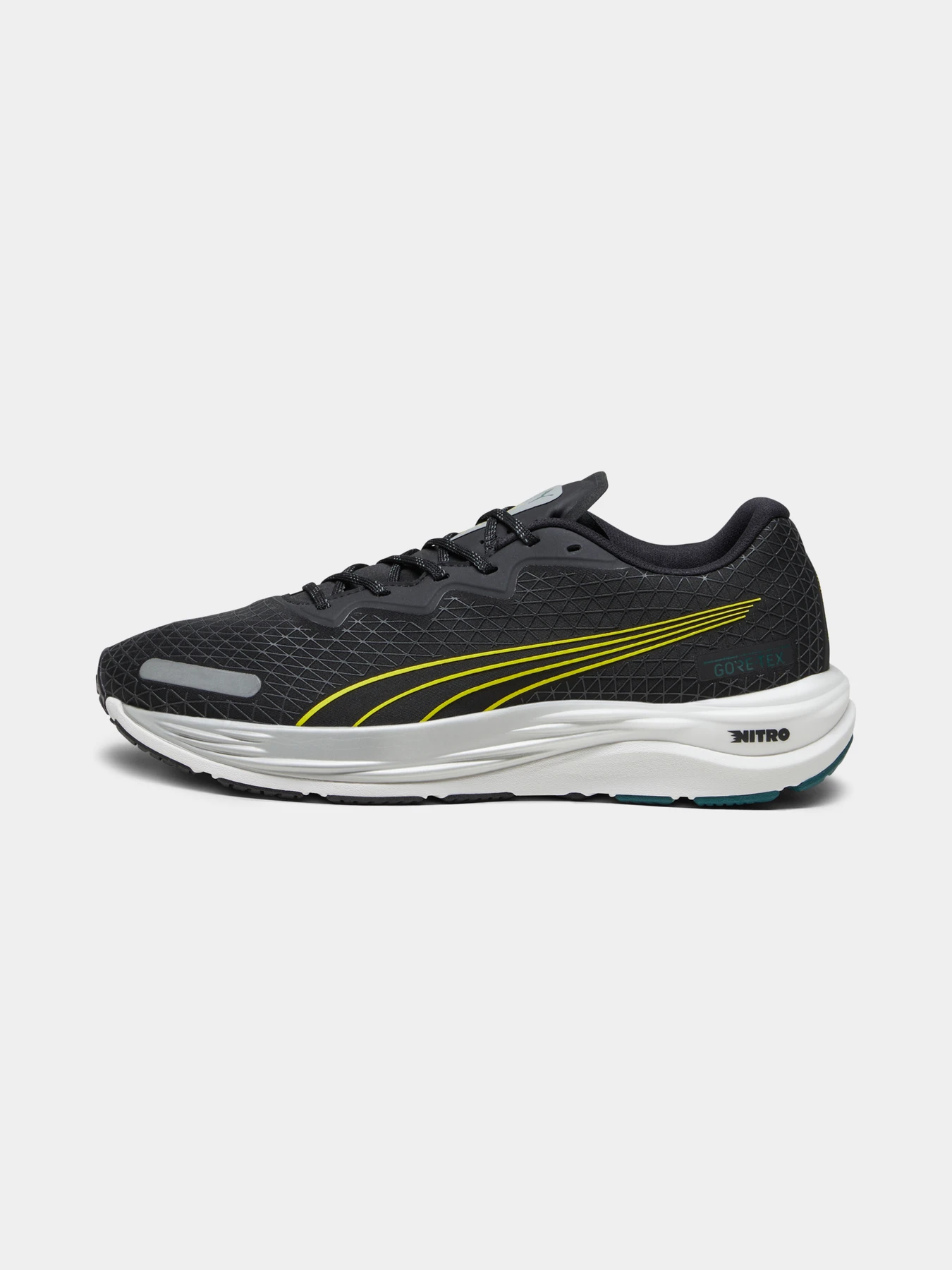 Кросівки PUMA Velocity Nitro 2 Gtx модель 377507 Фото