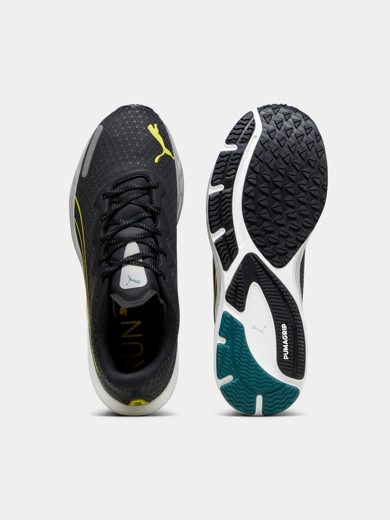 Кросівки PUMA Velocity Nitro 2 Gtx модель 377507 Фото