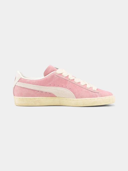 Кроссовки PUMA Suede Bboy Rhuigi модель 391333 Фото