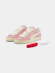 Кроссовки PUMA Suede Bboy Rhuigi модель 391333 Фото