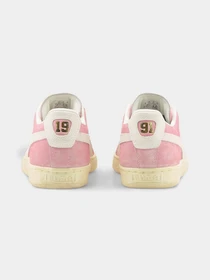 Кроссовки PUMA Suede Bboy Rhuigi модель 391333 Фото
