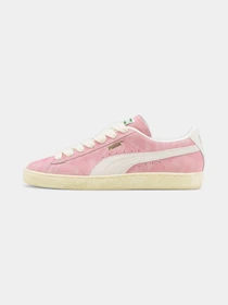 Кроссовки PUMA Suede Bboy Rhuigi модель 391333 Фото