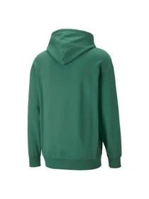 Худі та світшоти PUMA Downtown Graphic Hoodie модель 538244 Фото