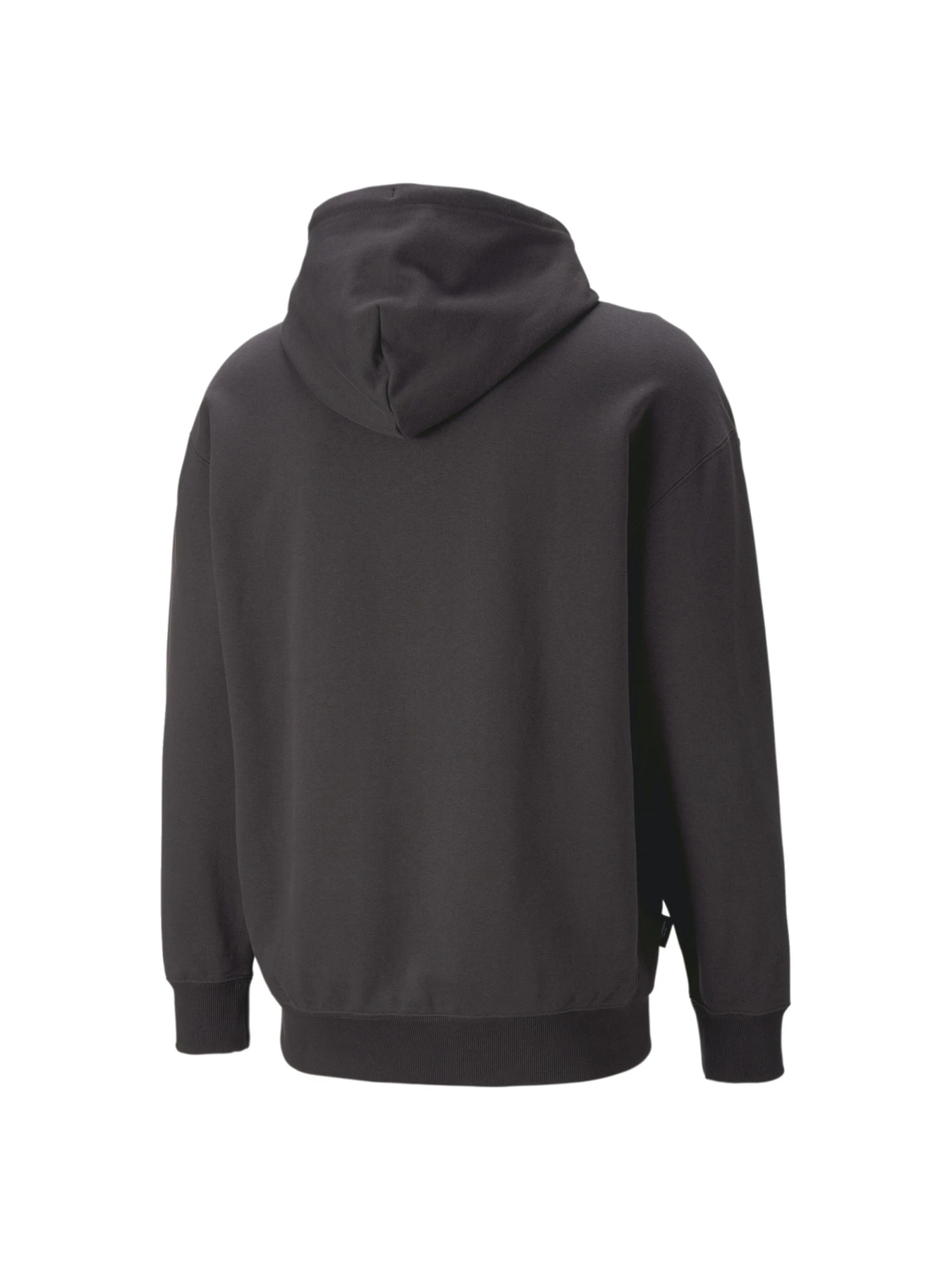 Худі та світшоти PUMA Downtown Graphic Hoodie модель 538244 Фото