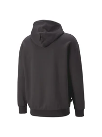 Худі та світшоти PUMA Downtown Graphic Hoodie модель 538244 Фото