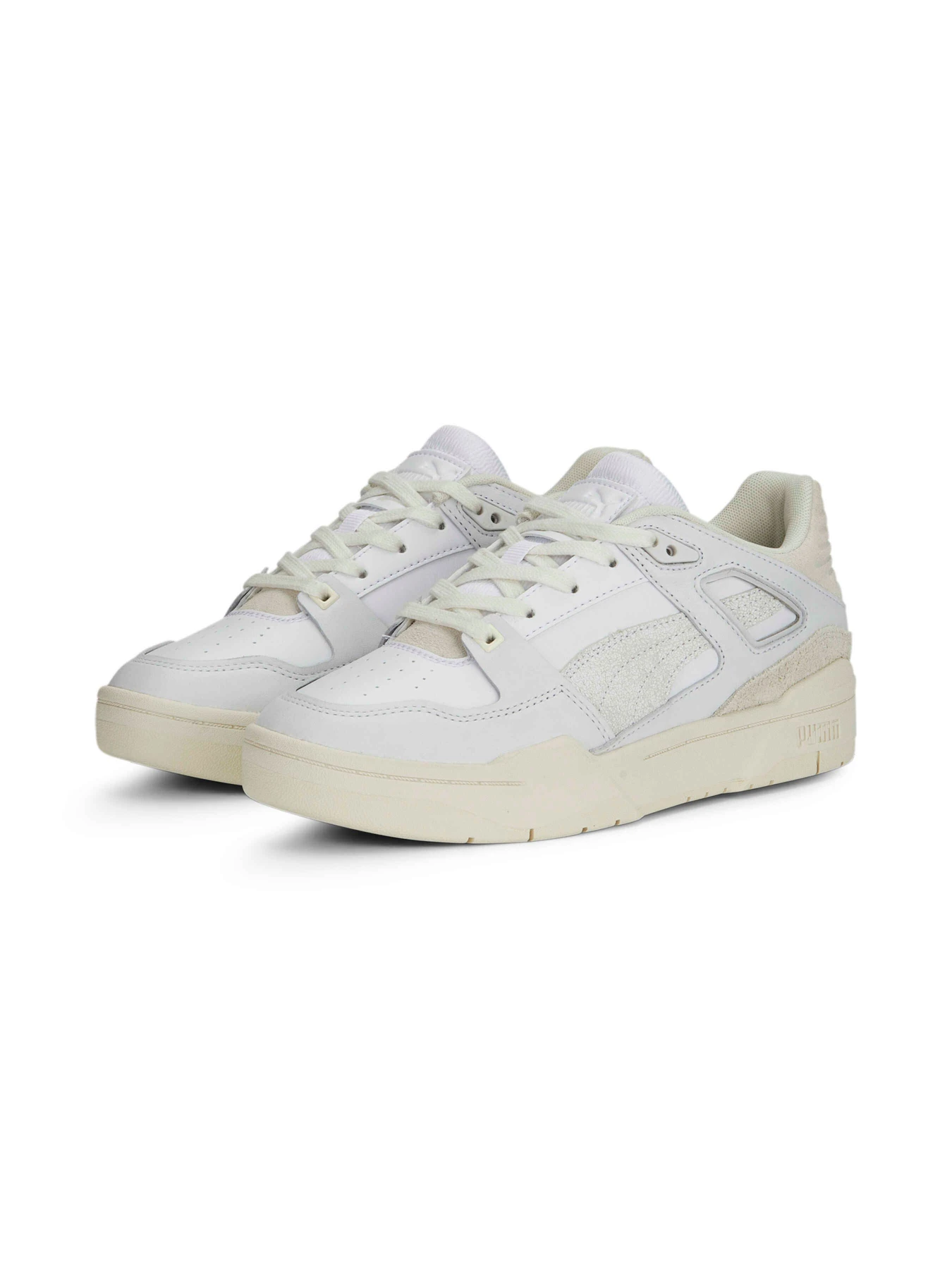 Кеды PUMA Slipstream Thrifted Wns модель 389847 Кеды PUMA Slipstream Thrifted Wns модель 389847 Фото