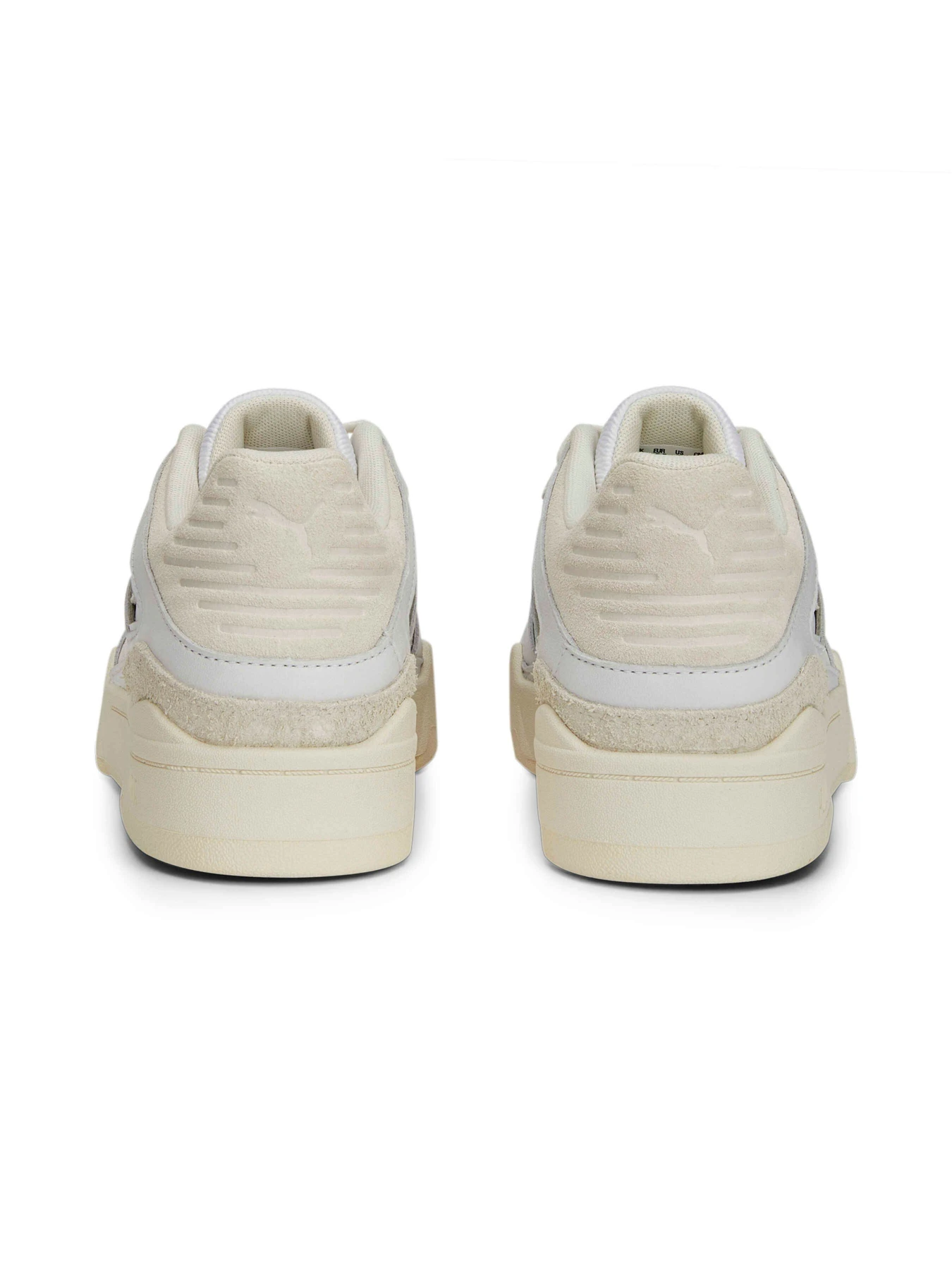 Кеды PUMA Slipstream Thrifted Wns модель 389847 Кеды PUMA Slipstream Thrifted Wns модель 389847 Фото