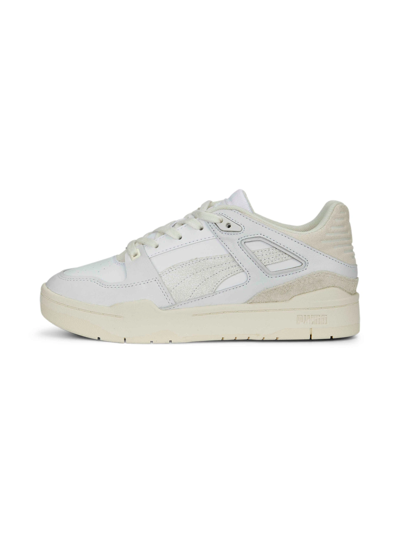Кеды PUMA Slipstream Thrifted Wns модель 389847 Кеды PUMA Slipstream Thrifted Wns модель 389847 Фото