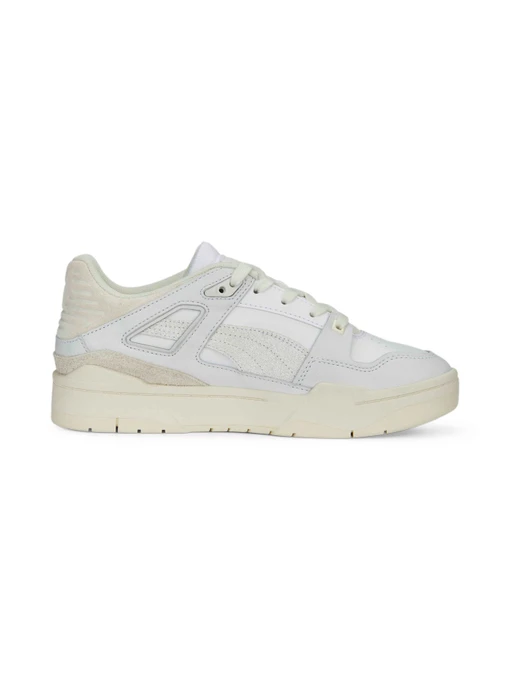 Кеды PUMA Slipstream Thrifted Wns модель 389847 Фото
