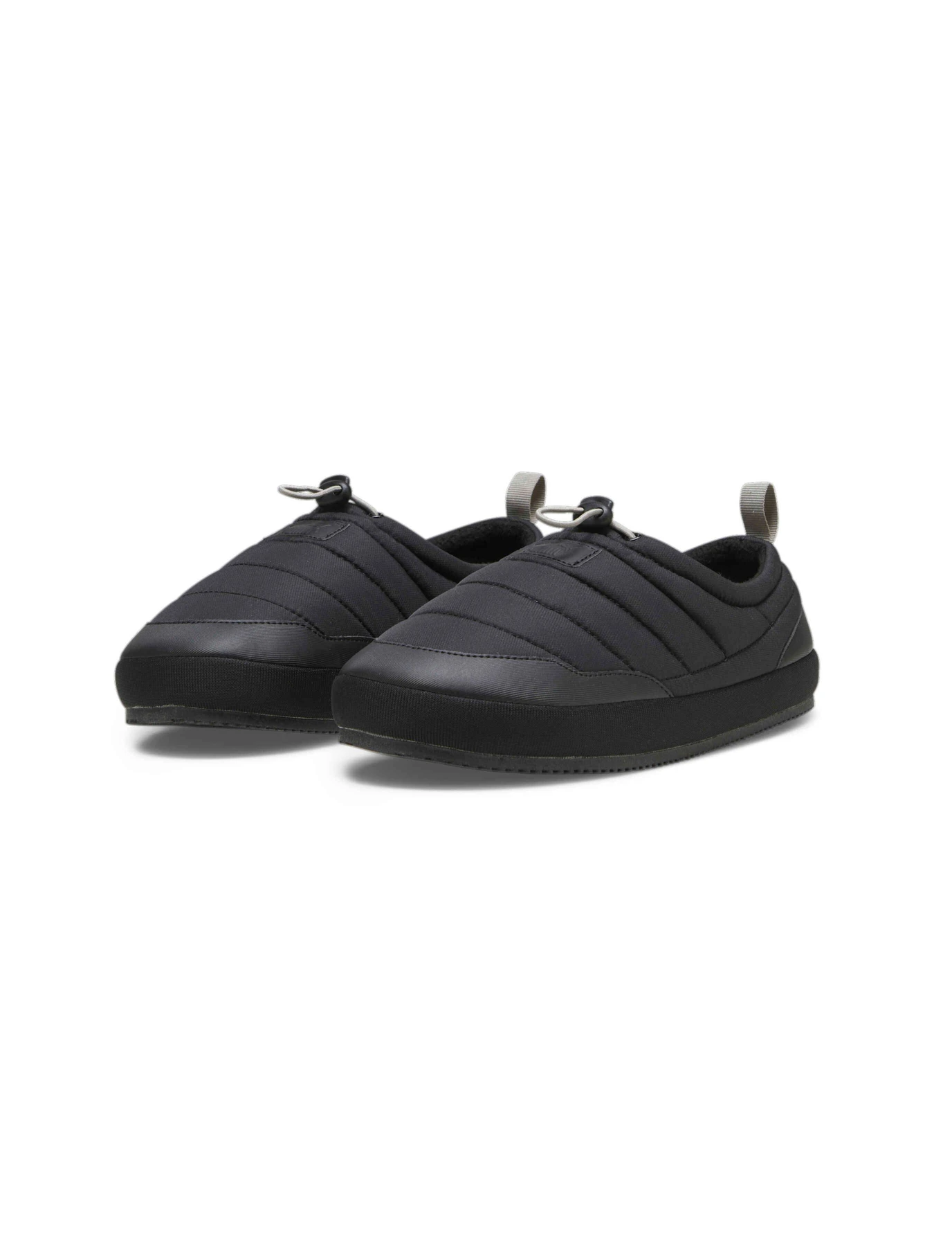 Тапки PUMA Tuff Padded Plus модель 392836 Фото