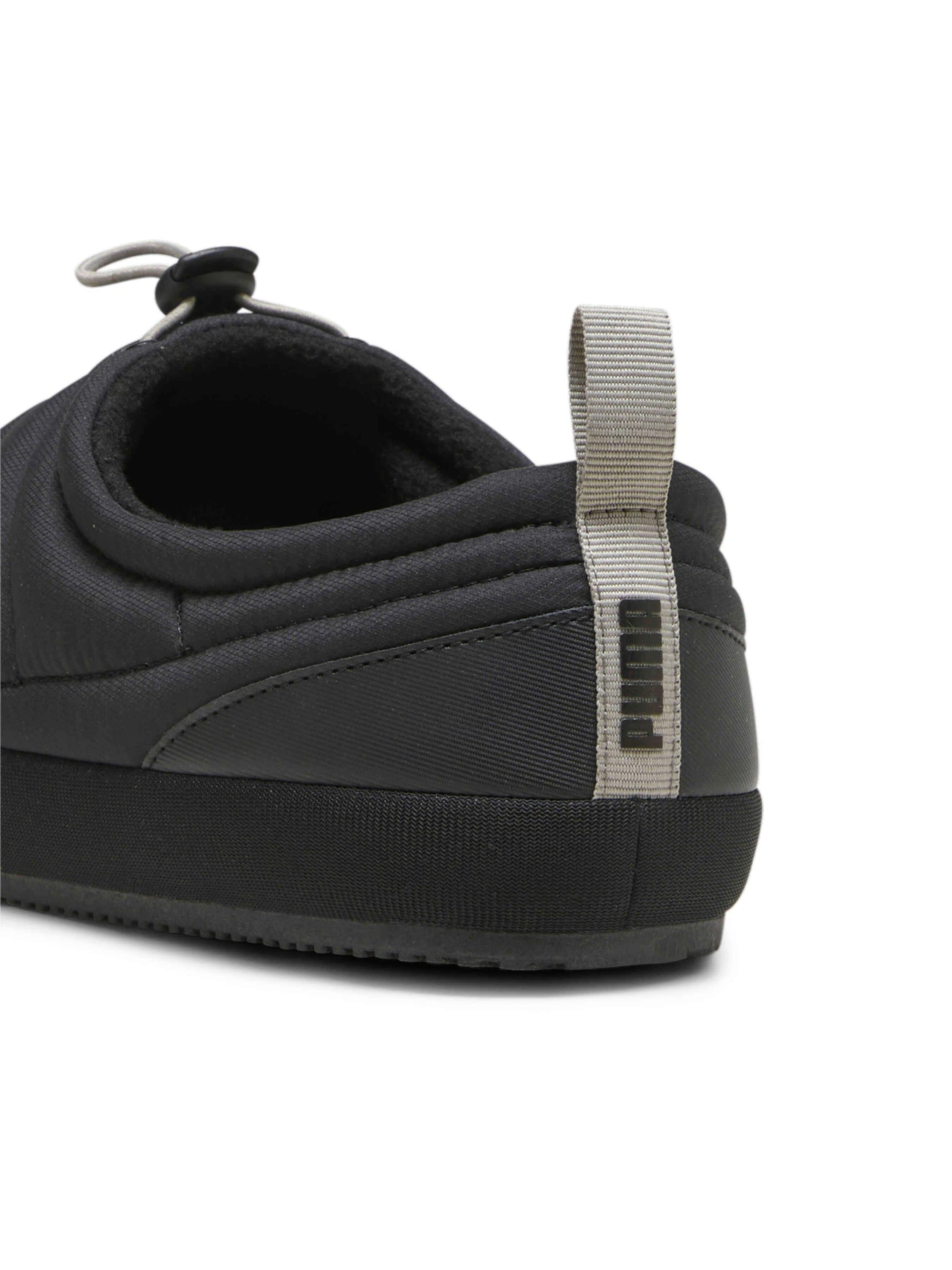 Тапки PUMA Tuff Padded Plus модель 392836 Фото