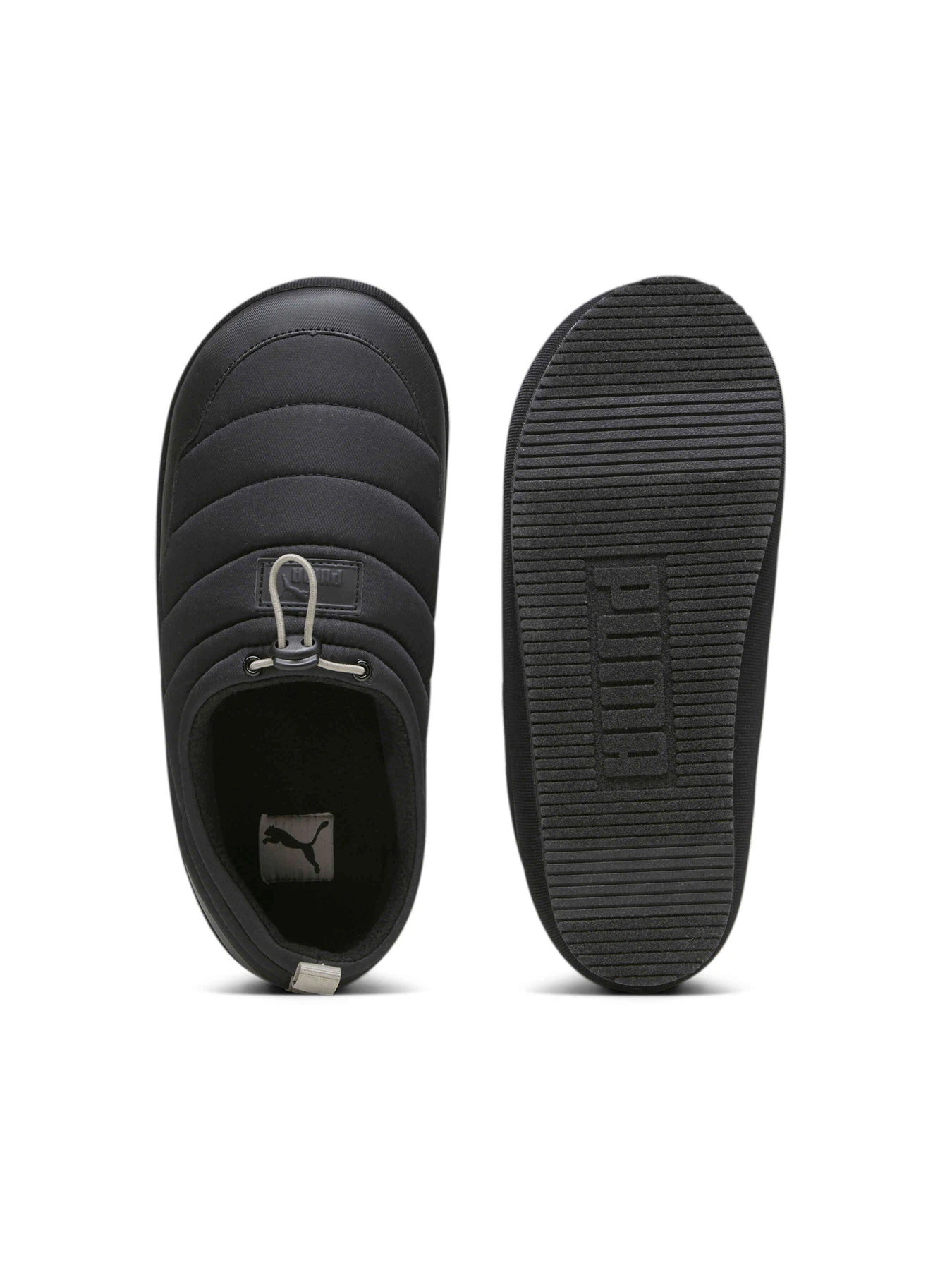 Тапки PUMA Tuff Padded Plus модель 392836 Фото