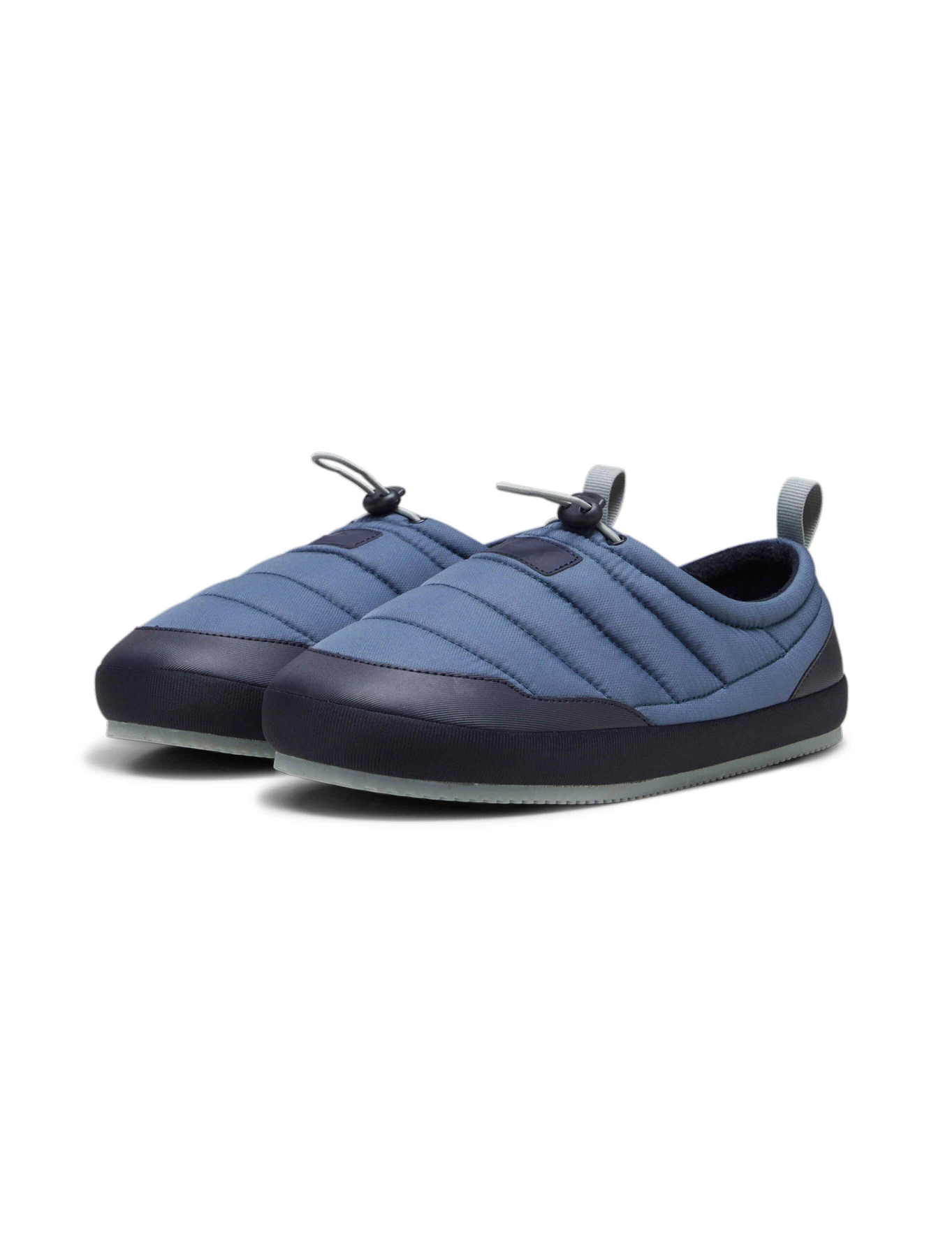 Тапки PUMA Tuff Padded Plus модель 392836 Фото