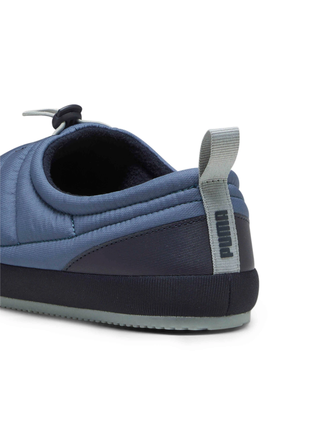 Тапки PUMA Tuff Padded Plus модель 392836 Фото