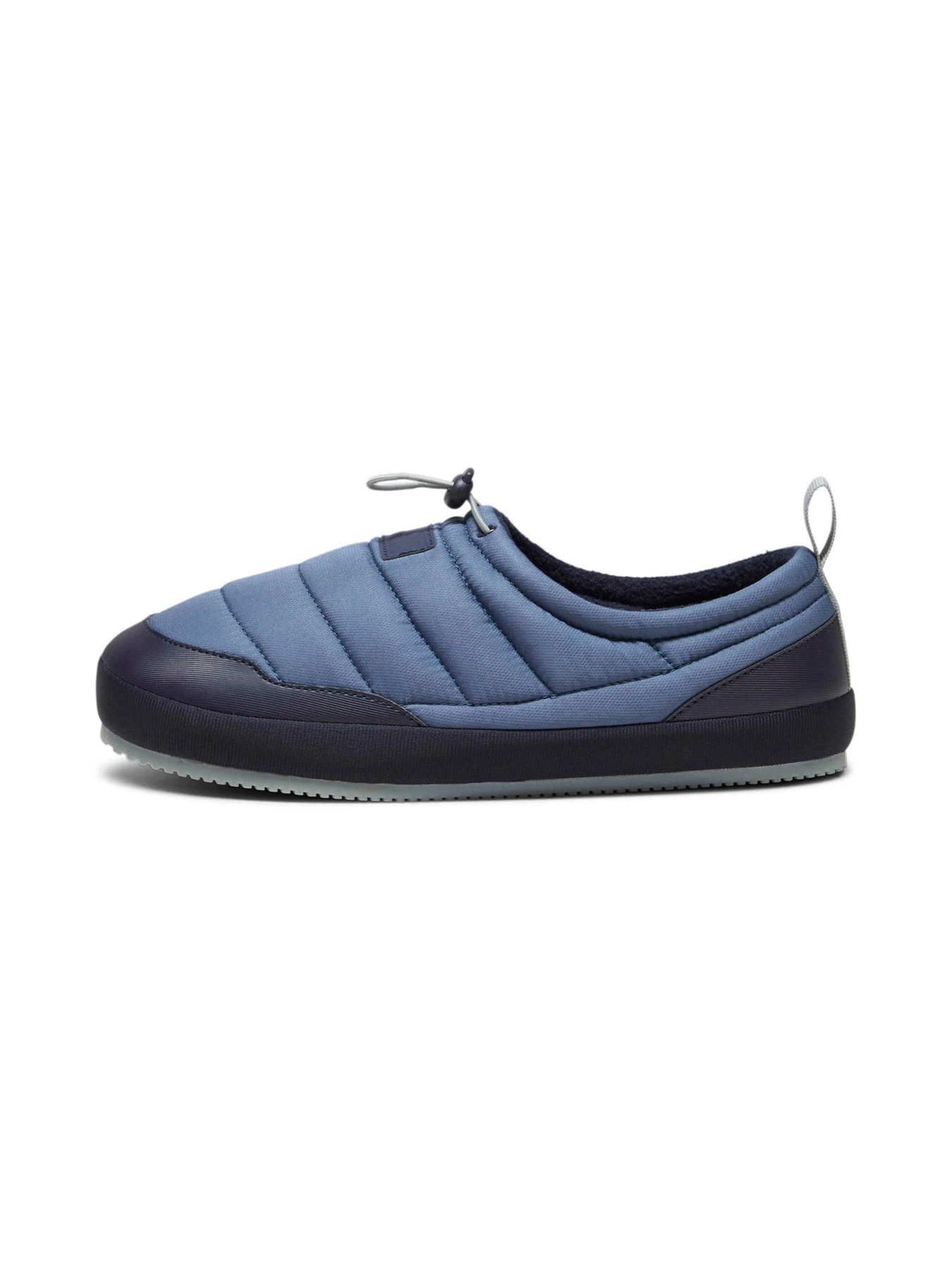 Тапки PUMA Tuff Padded Plus модель 392836 Фото