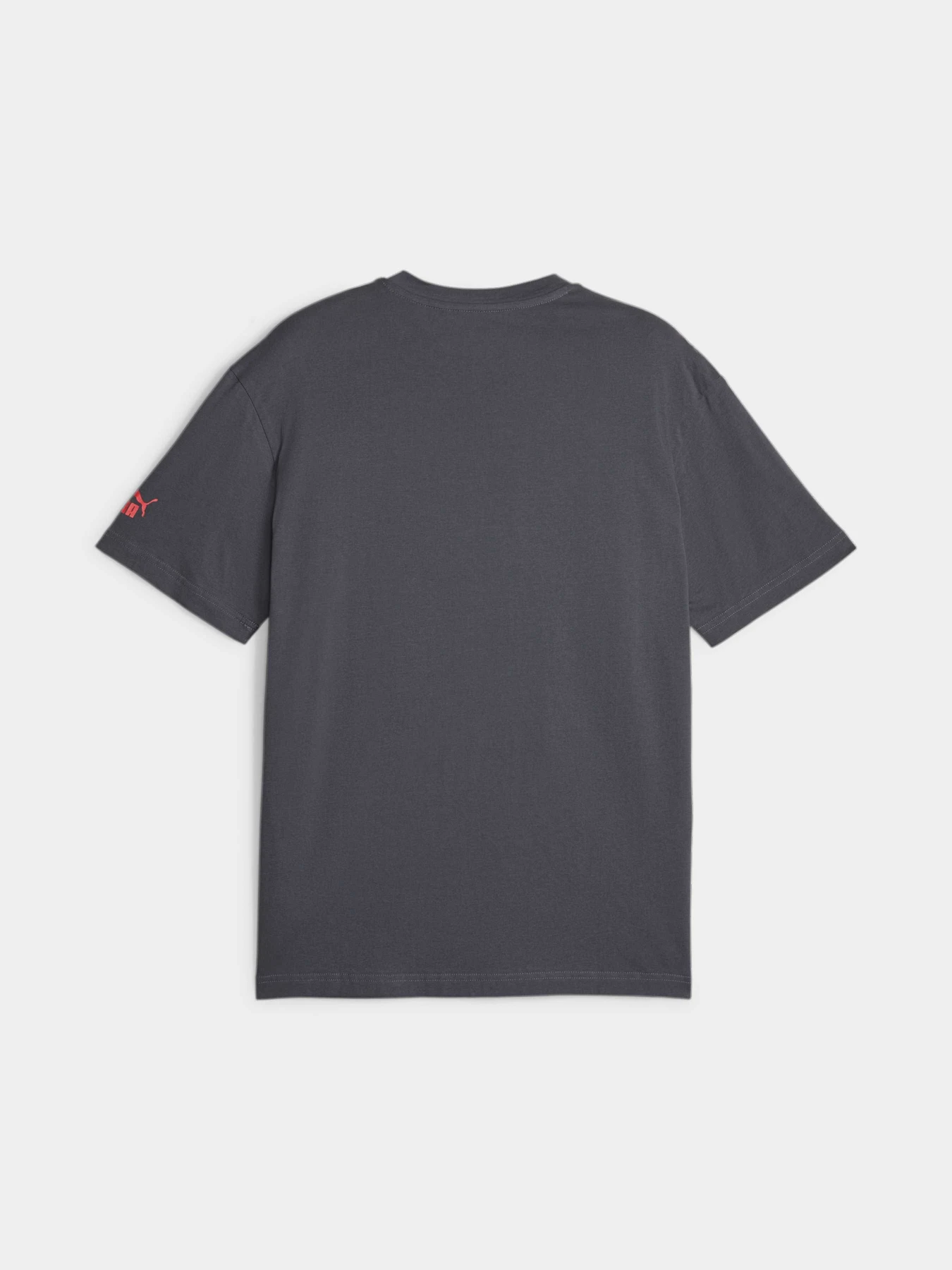 Футболки і поло PUMA Acm Ftblculture Tee модель 772327 Футболки і поло PUMA Acm Ftblculture Tee модель 772327 Фото