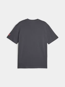 Футболки і поло PUMA Acm Ftblculture Tee модель 772327 Фото