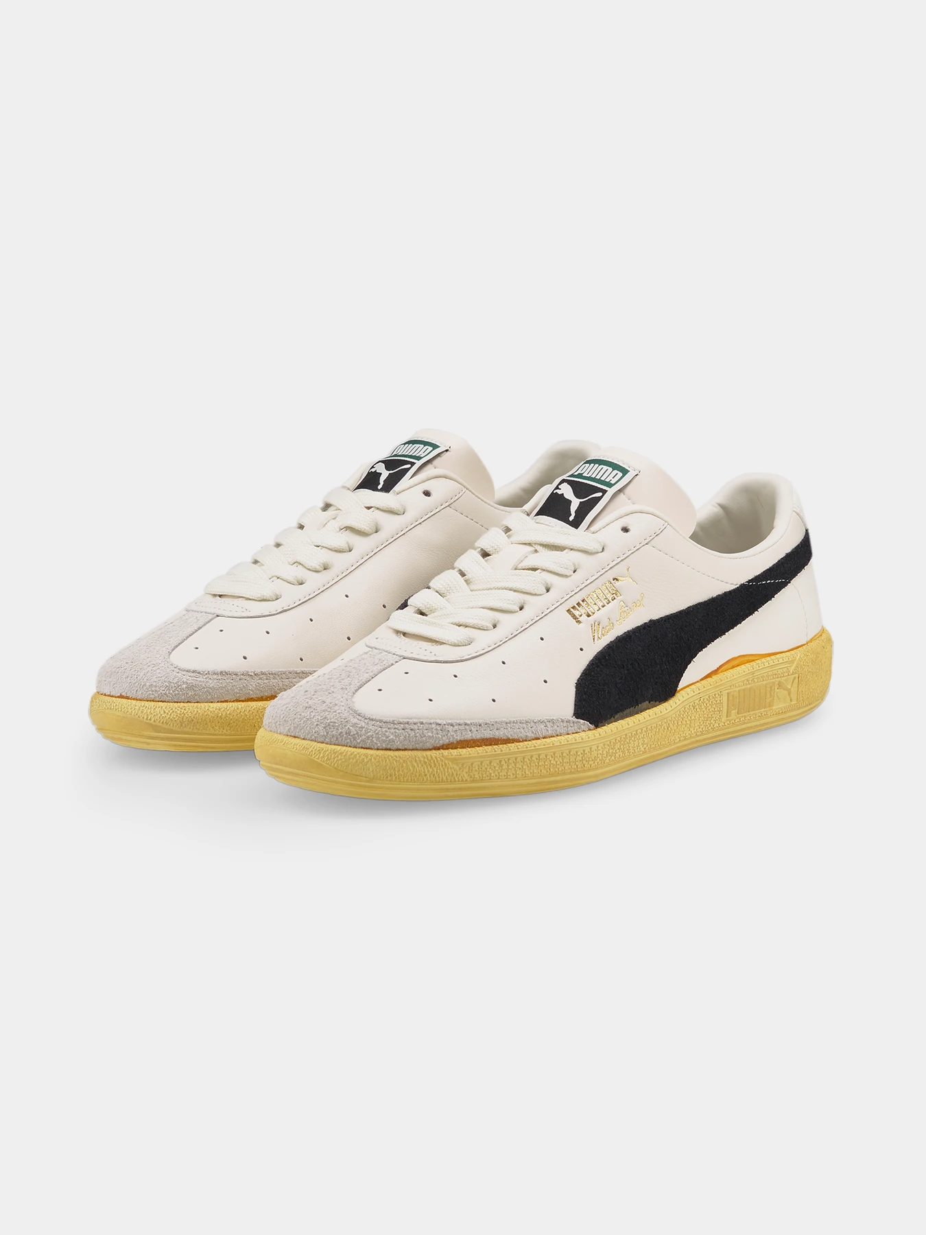 Кроссовки PUMA Vlado Stenzel The Neverworn модель 384400 Фото