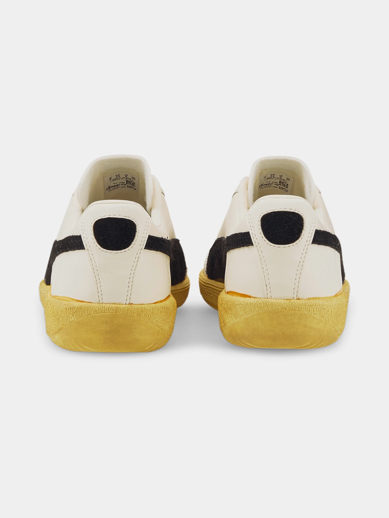 Кроссовки PUMA Vlado Stenzel The Neverworn модель 384400 Фото