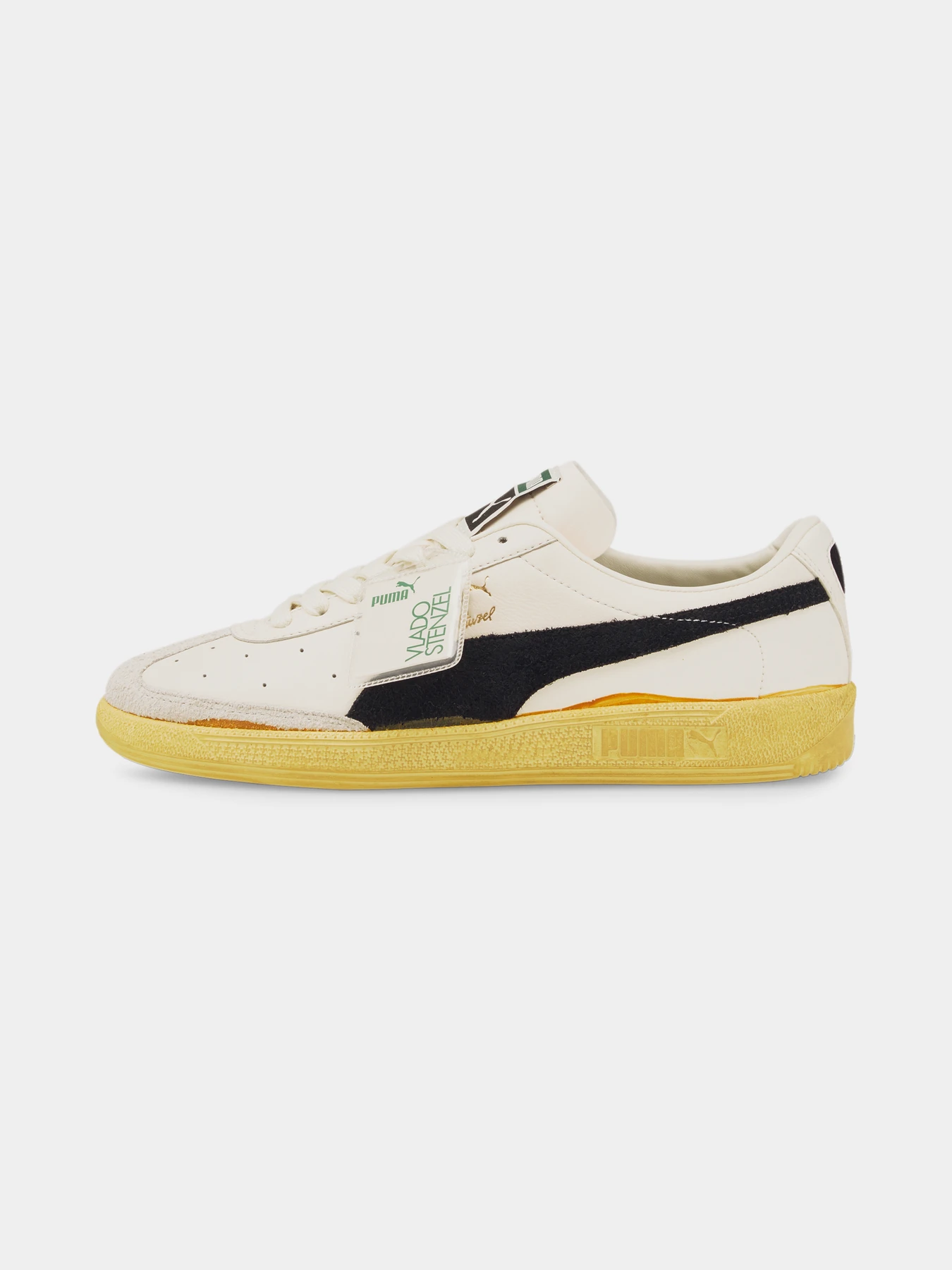 Кроссовки PUMA Vlado Stenzel The Neverworn модель 384400 Фото